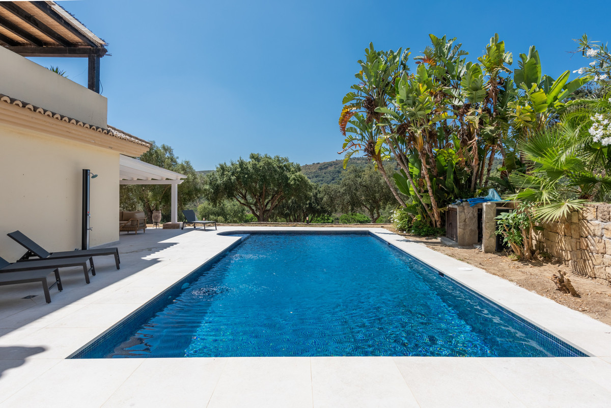 Te koop Gelijkvloers appartement Costa Del Sol San Roque € 650.000,-