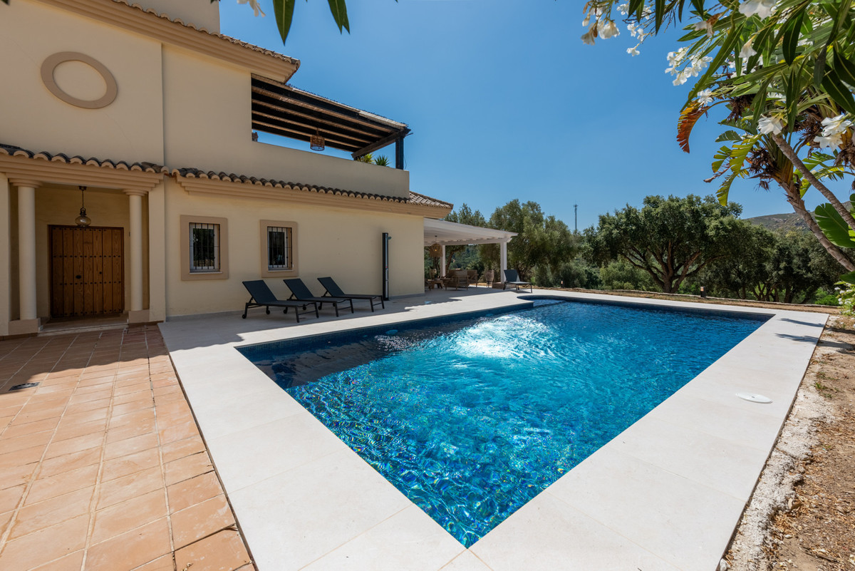 Te koop Gelijkvloers appartement Costa Del Sol San Roque € 650.000,-