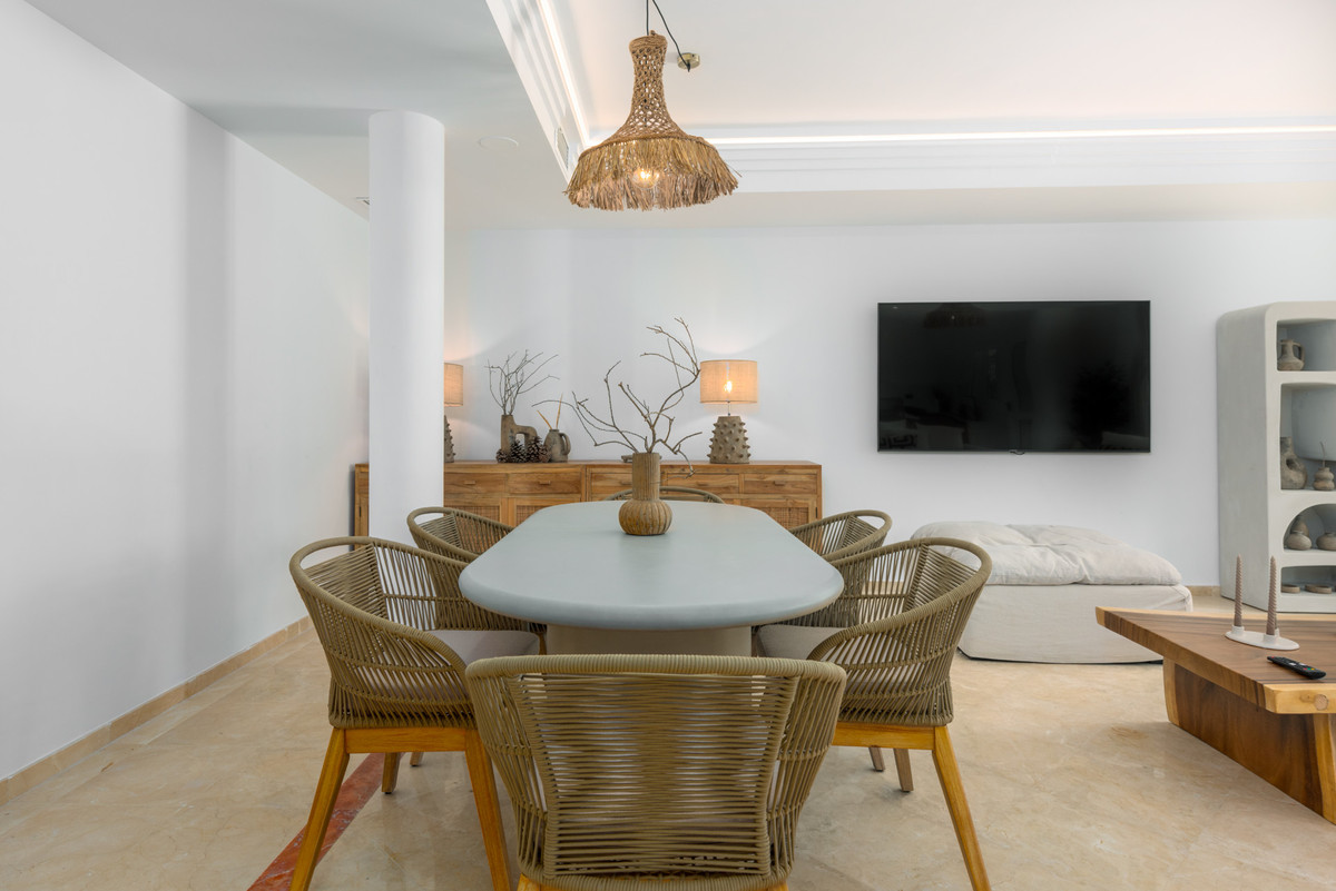Te koop Gelijkvloers appartement Costa Del Sol San Roque € 650.000,-