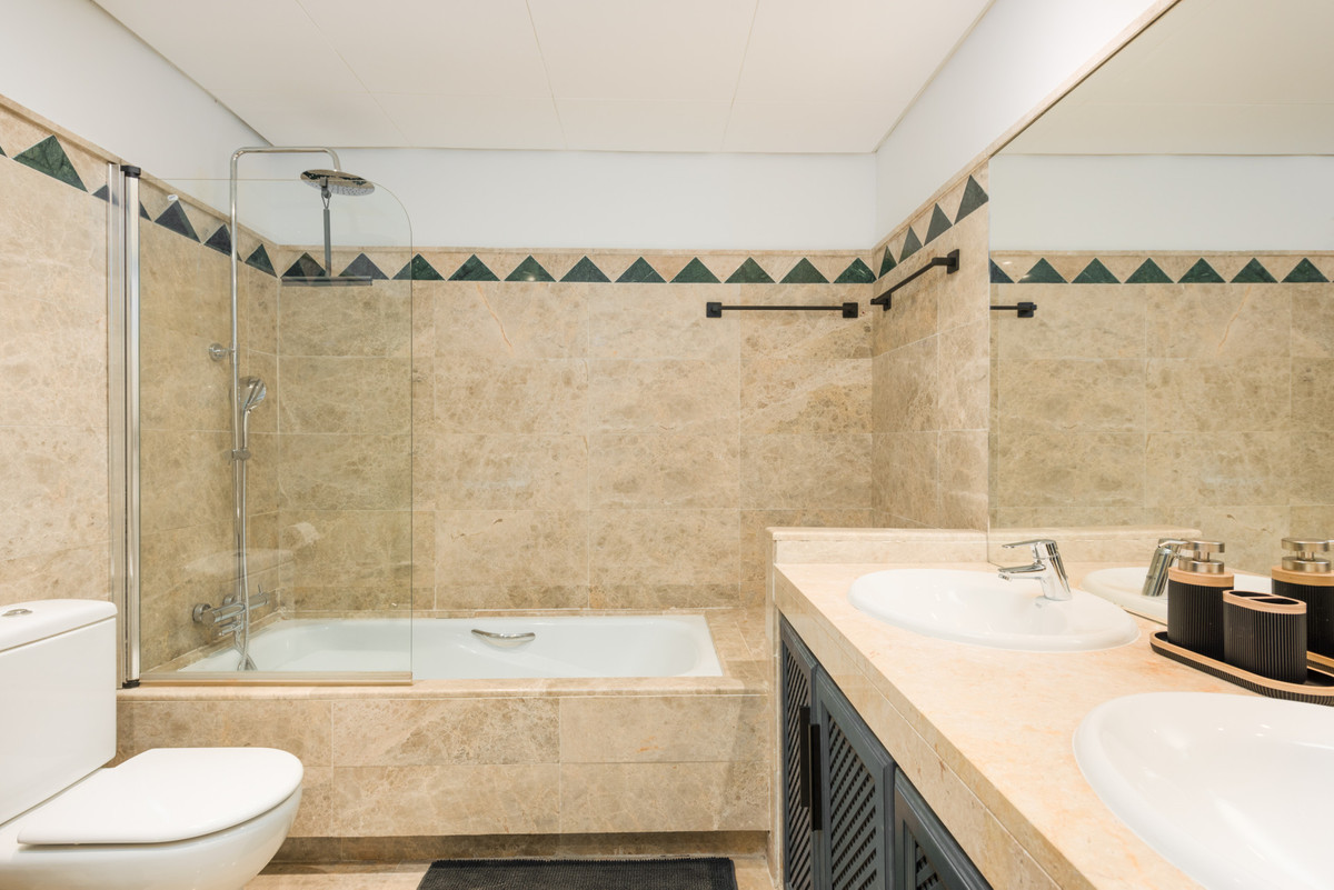 Te koop Gelijkvloers appartement Costa Del Sol San Roque € 650.000,-