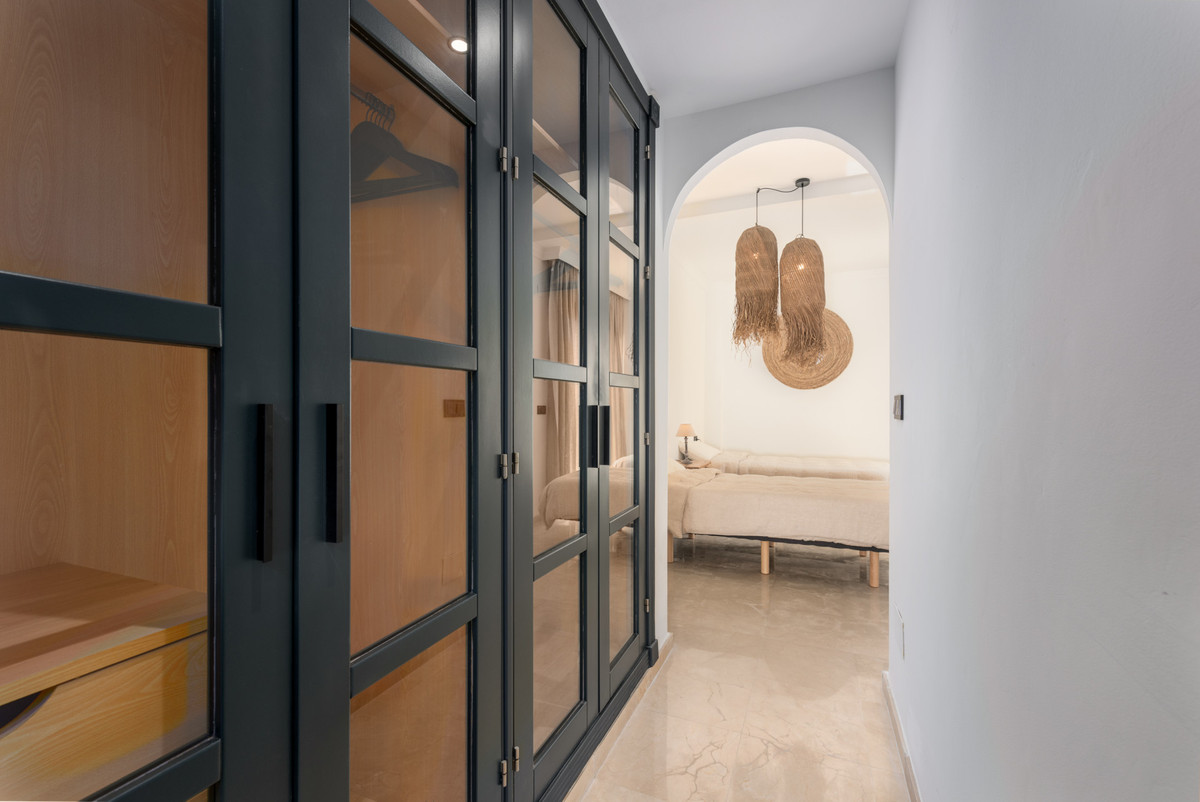 Te koop Gelijkvloers appartement Costa Del Sol San Roque € 650.000,-