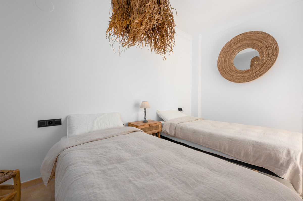 Te koop Gelijkvloers appartement Costa Del Sol San Roque € 650.000,-