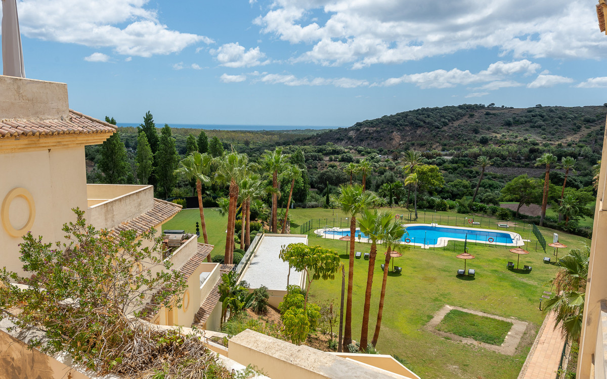 Te koop Gelijkvloers appartement Costa Del Sol San Roque € 650.000,-