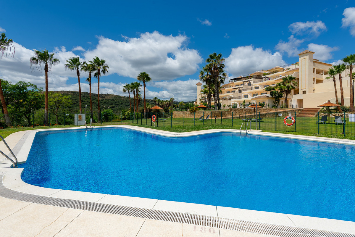 Te koop Gelijkvloers appartement Costa Del Sol San Roque € 650.000,-