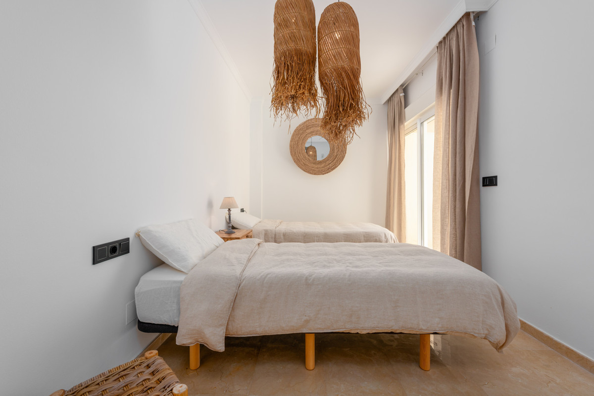 Te koop Gelijkvloers appartement Costa Del Sol San Roque € 650.000,-