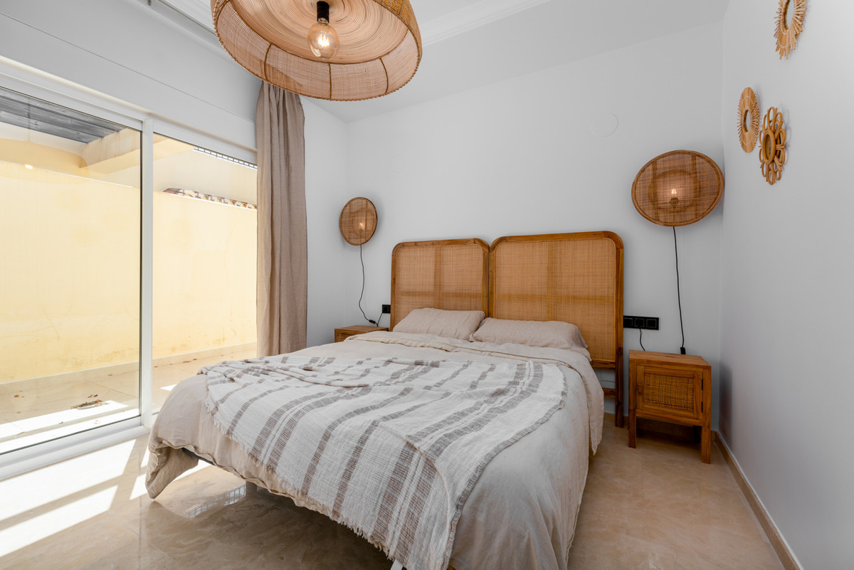 Te koop Gelijkvloers appartement Costa Del Sol San Roque € 650.000,-