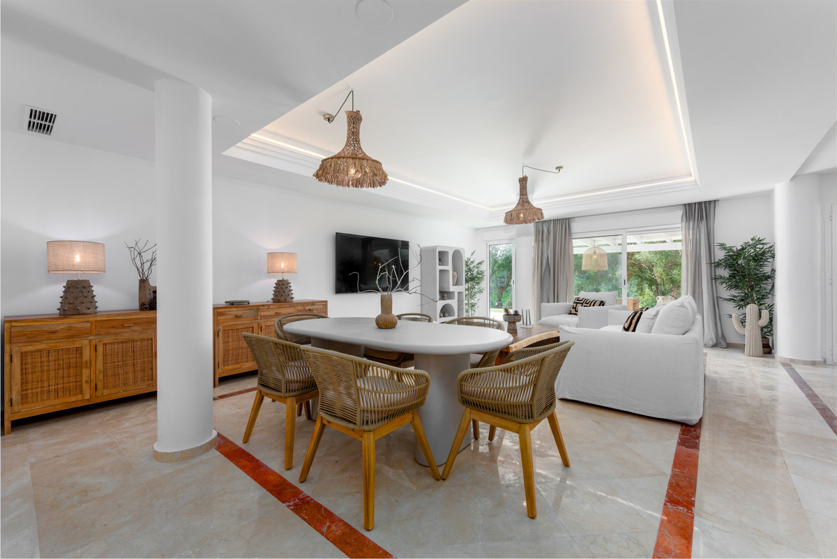 Te koop Gelijkvloers appartement Costa Del Sol San Roque € 650.000,-