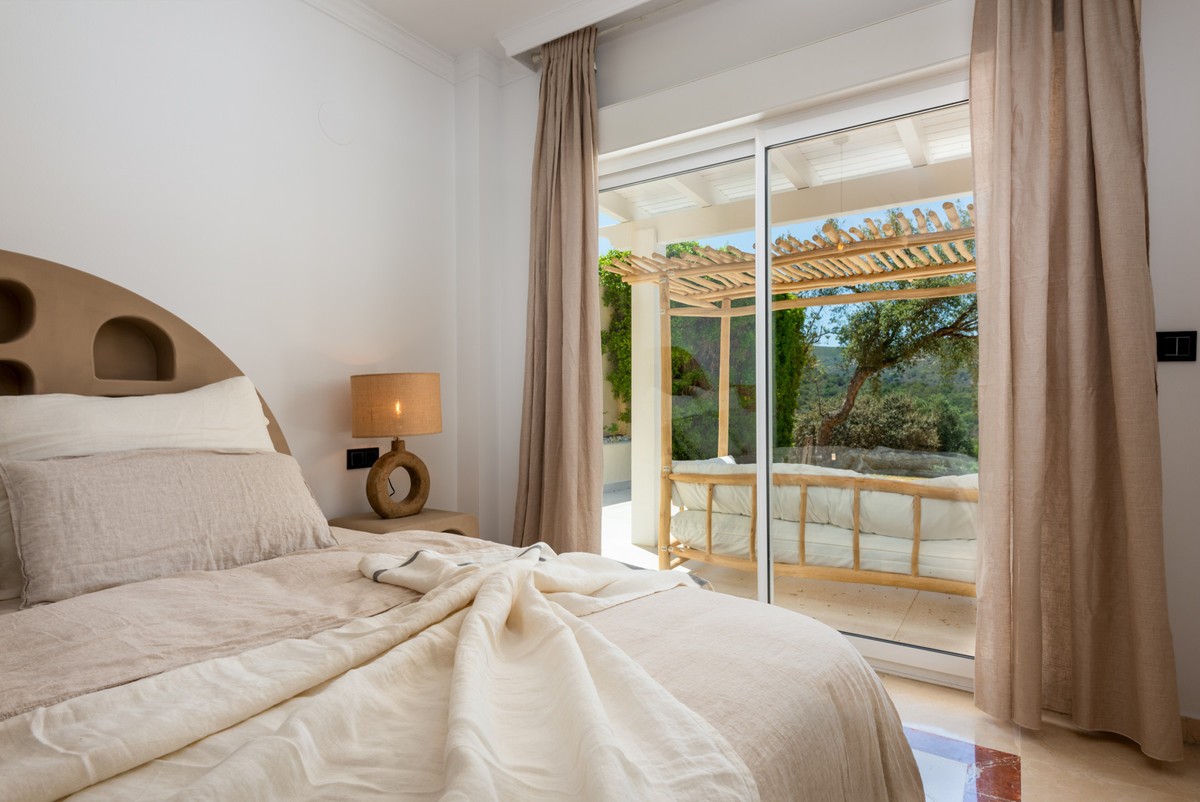 Te koop Gelijkvloers appartement Costa Del Sol San Roque € 650.000,-