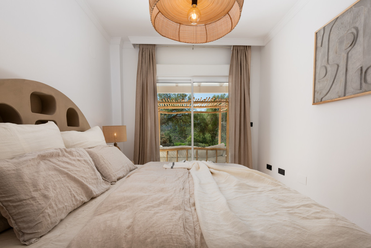 Te koop Gelijkvloers appartement Costa Del Sol San Roque € 650.000,-