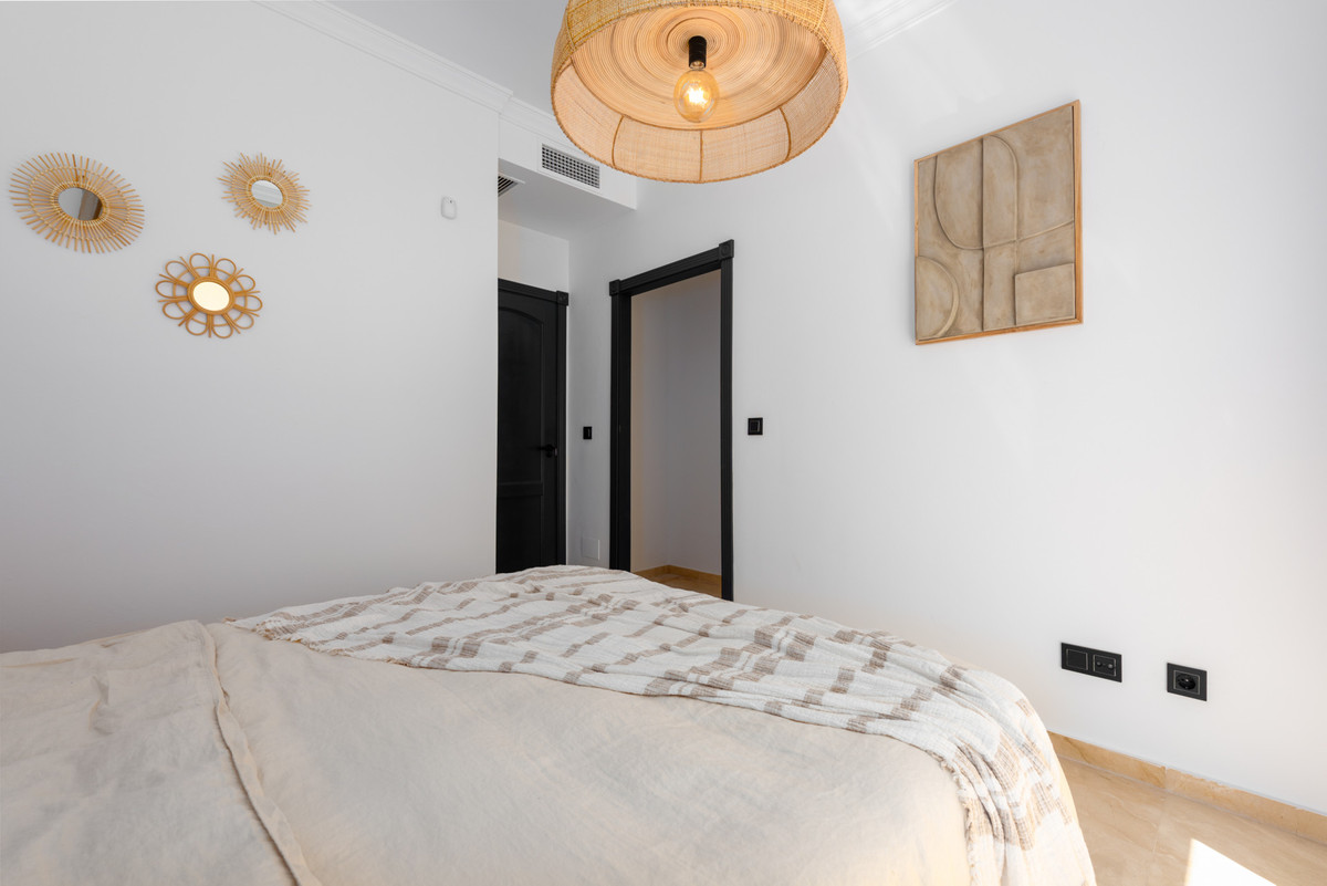 Te koop Gelijkvloers appartement Costa Del Sol San Roque € 650.000,-