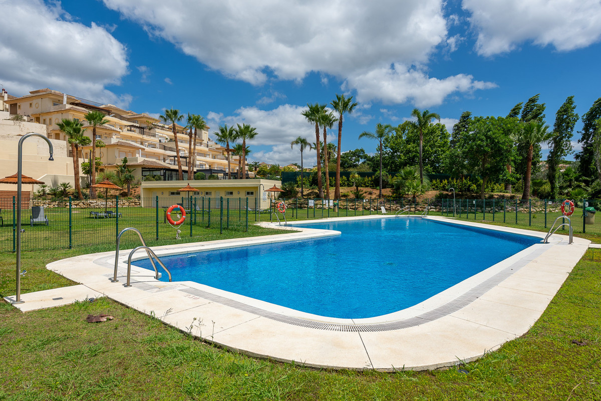 Te koop Gelijkvloers appartement Costa Del Sol San Roque € 650.000,-