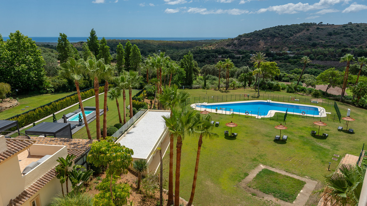 Te koop Gelijkvloers appartement Costa Del Sol San Roque € 650.000,-