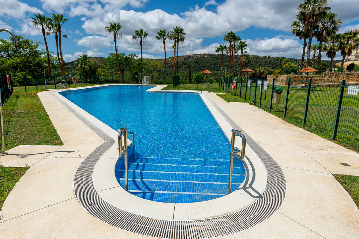Te koop Gelijkvloers appartement Costa Del Sol San Roque € 650.000,-