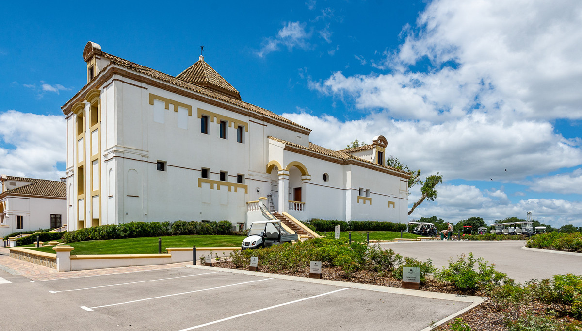 Te koop Gelijkvloers appartement Costa Del Sol San Roque € 650.000,-