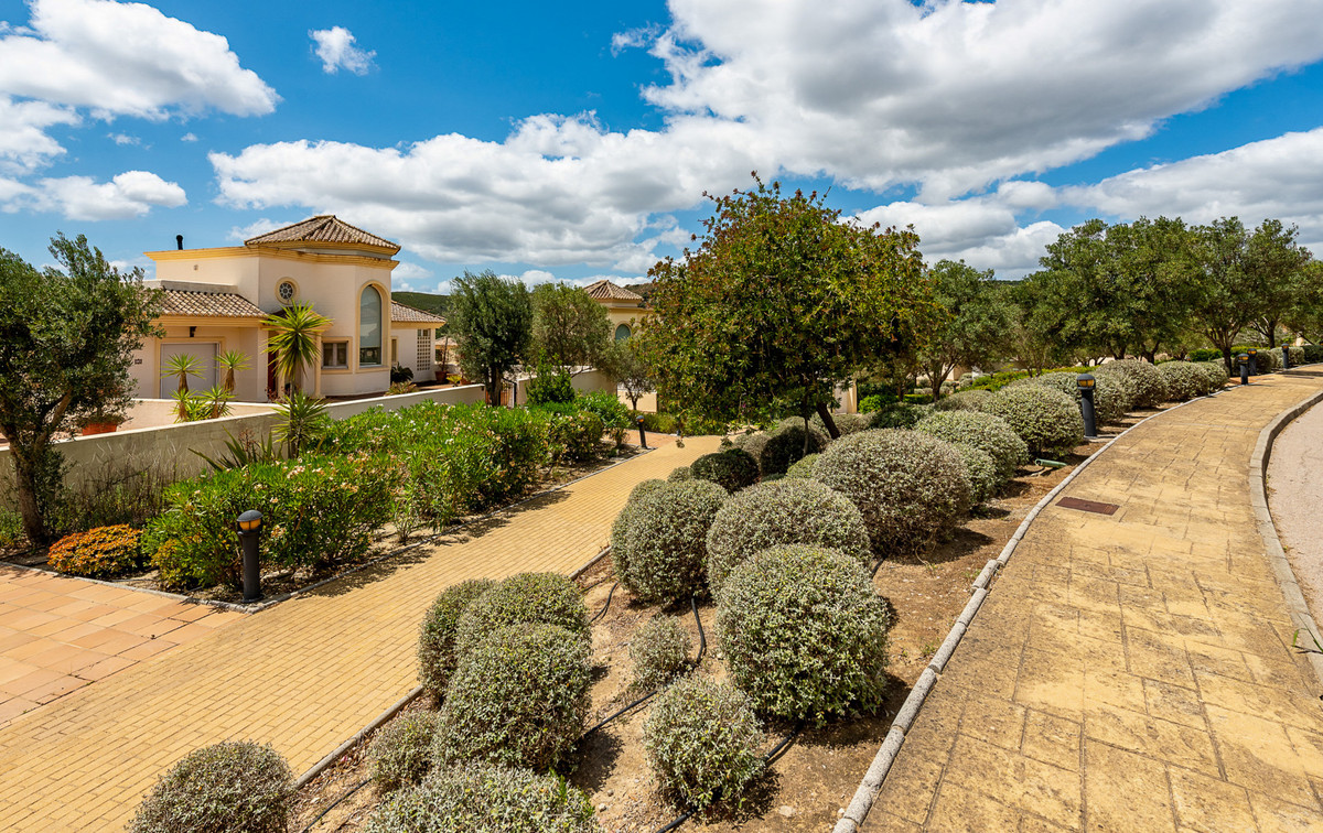 Te koop Gelijkvloers appartement Costa Del Sol San Roque € 650.000,-