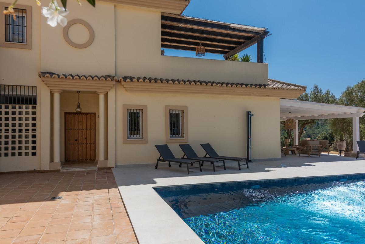 Te koop Gelijkvloers appartement Costa Del Sol San Roque € 650.000,-