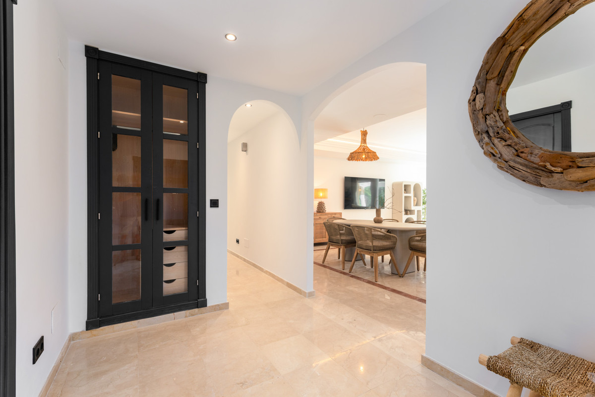 Te koop Gelijkvloers appartement Costa Del Sol San Roque € 650.000,-