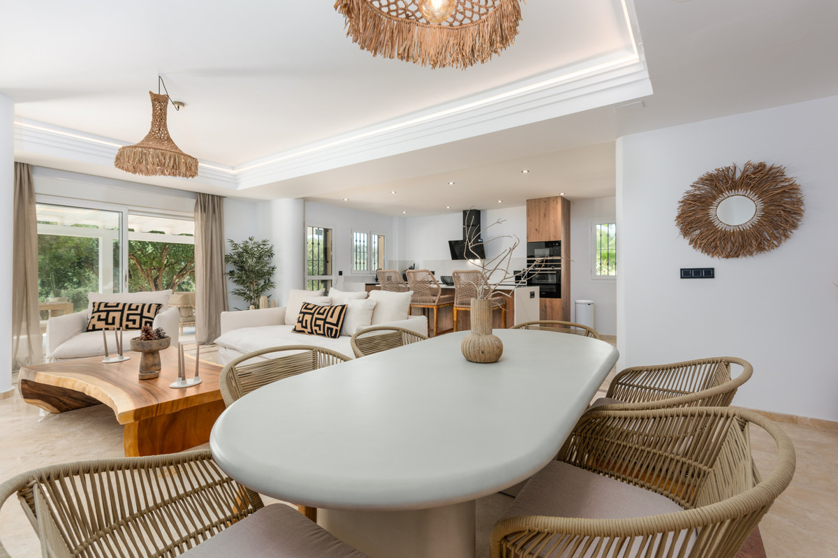 Te koop Gelijkvloers appartement Costa Del Sol San Roque € 650.000,-