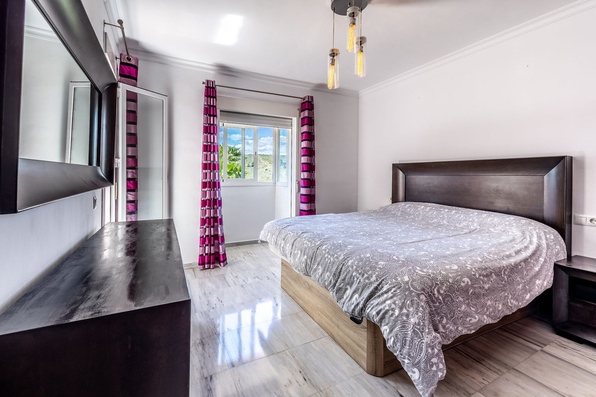 Te koop Herenhuis Costa Del Sol Alhaurin Golf € 365.000,-