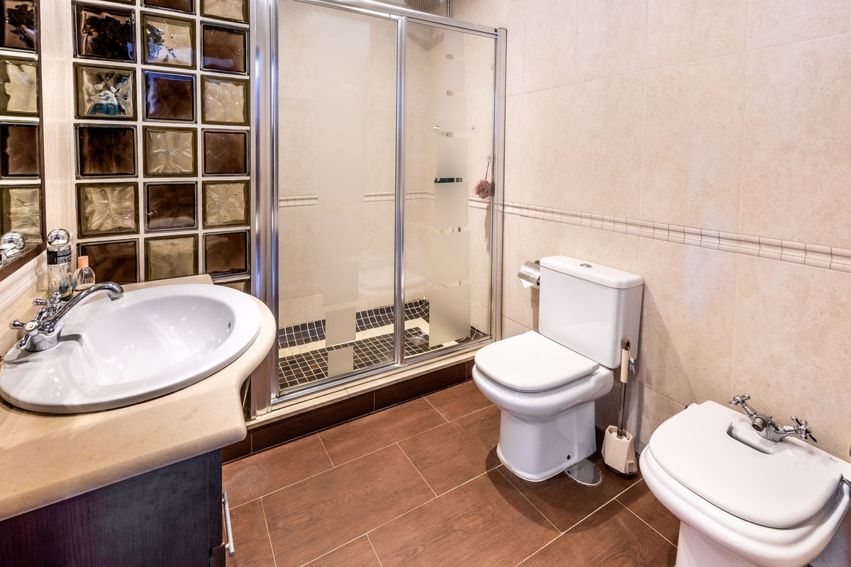 Te koop Herenhuis Costa Del Sol Alhaurin Golf € 365.000,-