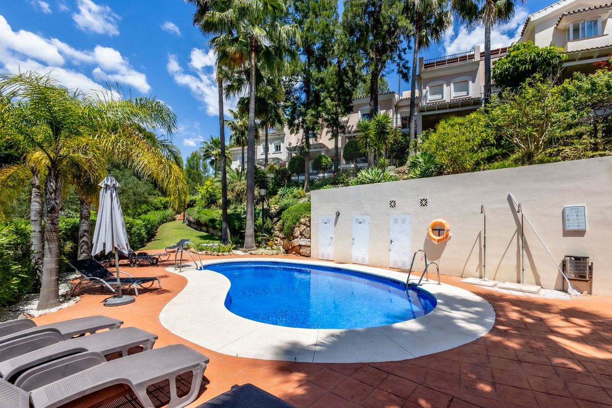 Te koop Herenhuis Costa Del Sol Alhaurin Golf € 365.000,-