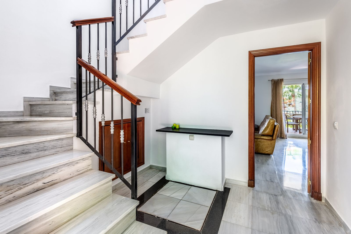 Te koop Herenhuis Costa Del Sol Alhaurin Golf € 365.000,-