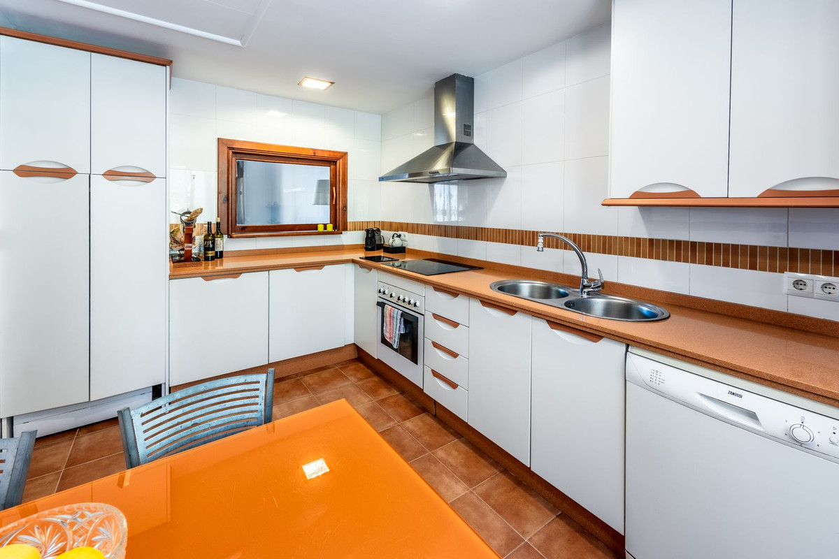 Te koop Herenhuis Costa Del Sol Alhaurin Golf € 365.000,-