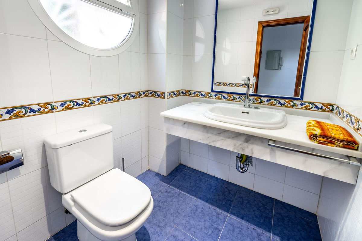 Te koop Herenhuis Costa Del Sol Alhaurin Golf € 365.000,-