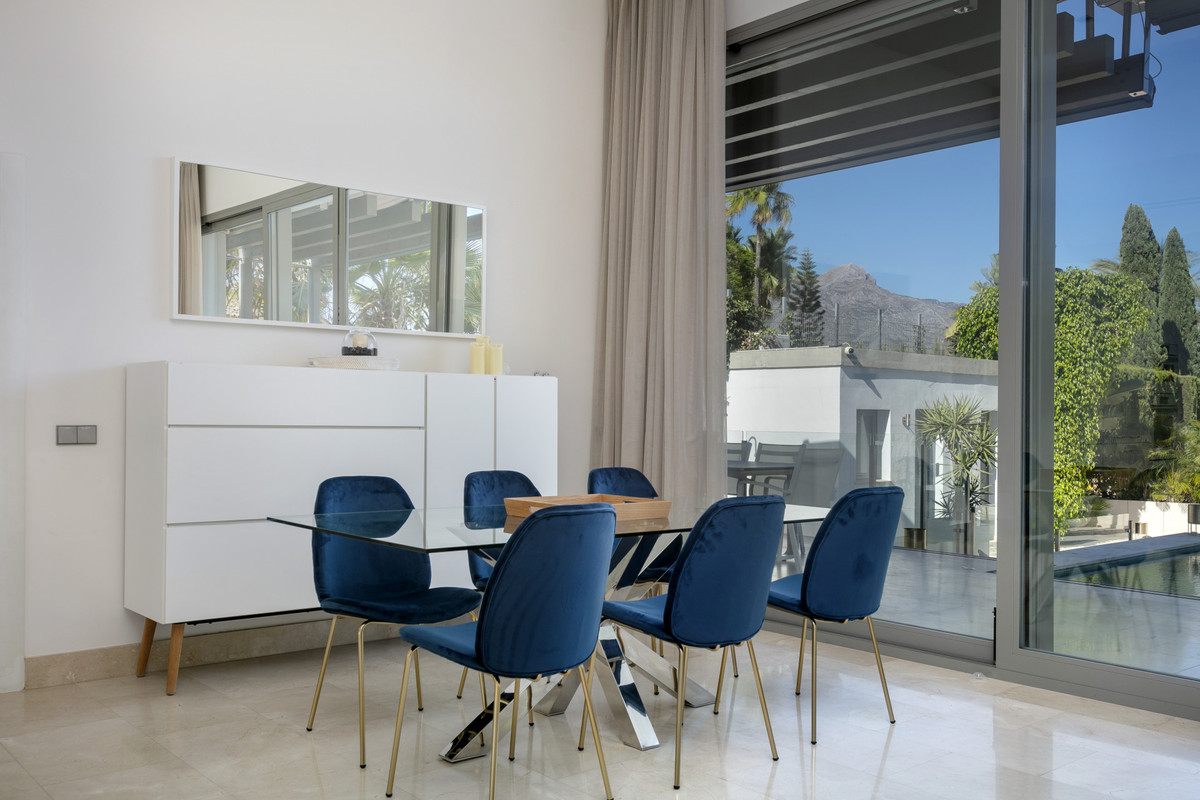 Te koop Vrijstaande Villa Costa Del Sol La Quinta € 2.650.000,-