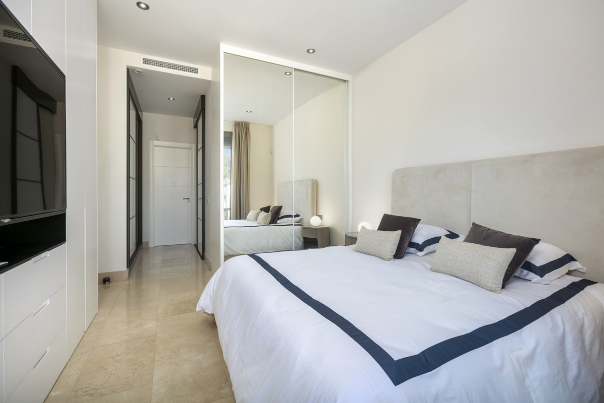 Te koop Vrijstaande Villa Costa Del Sol La Quinta € 2.650.000,-