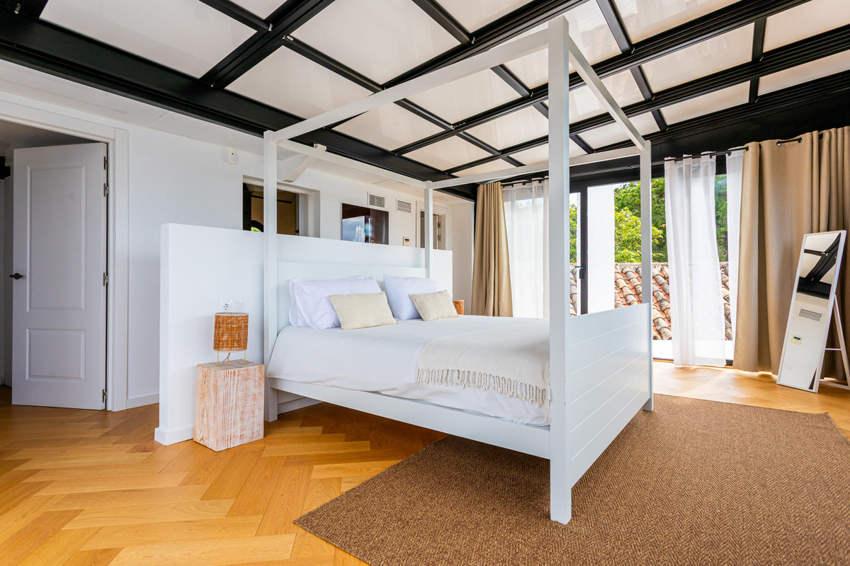 Te koop Vrijstaande Villa Costa Del Sol Hacienda Las Chapas € 2.495.000,-