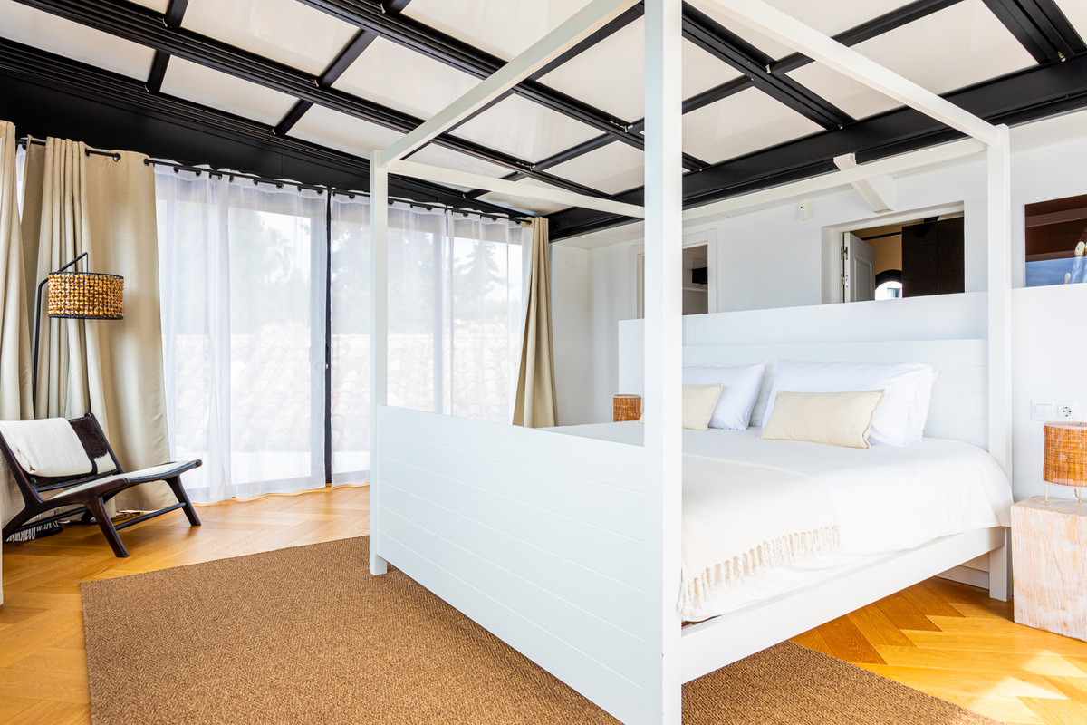 Te koop Vrijstaande Villa Costa Del Sol Hacienda Las Chapas € 2.495.000,-