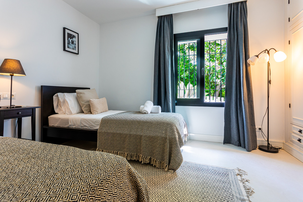 Te koop Vrijstaande Villa Costa Del Sol Hacienda Las Chapas € 2.495.000,-