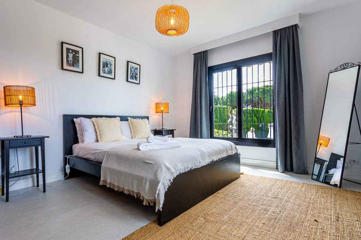 Te koop Vrijstaande Villa Costa Del Sol Hacienda Las Chapas € 2.495.000,-