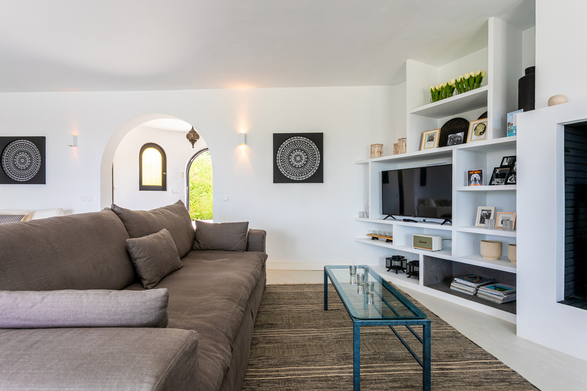 Te koop Vrijstaande Villa Costa Del Sol Hacienda Las Chapas € 2.495.000,-