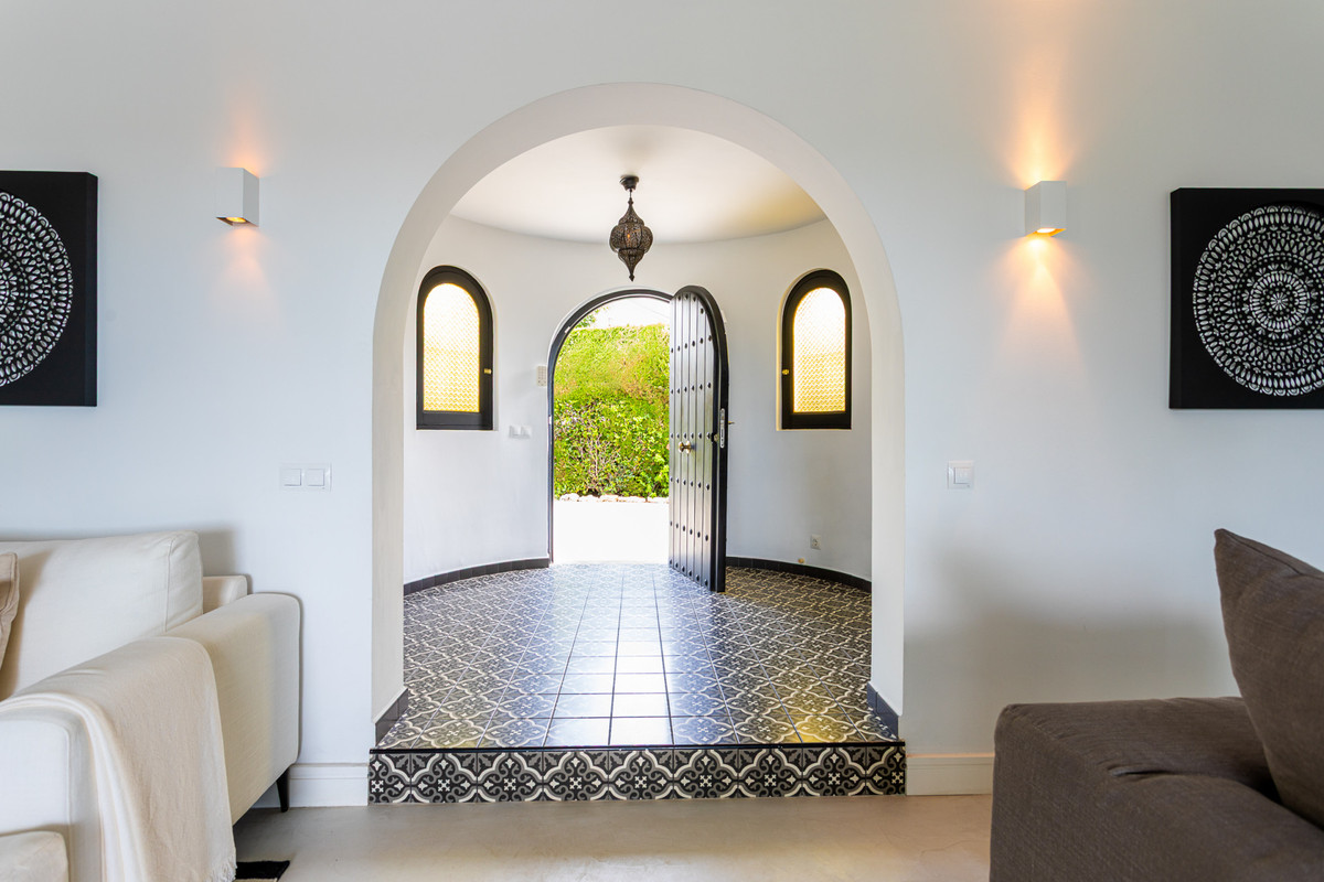 Te koop Vrijstaande Villa Costa Del Sol Hacienda Las Chapas € 2.495.000,-