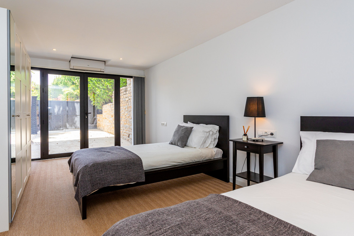 Te koop Vrijstaande Villa Costa Del Sol Hacienda Las Chapas € 2.495.000,-