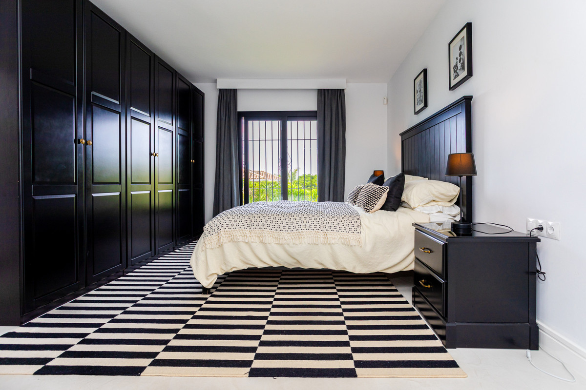 Te koop Vrijstaande Villa Costa Del Sol Hacienda Las Chapas € 2.495.000,-