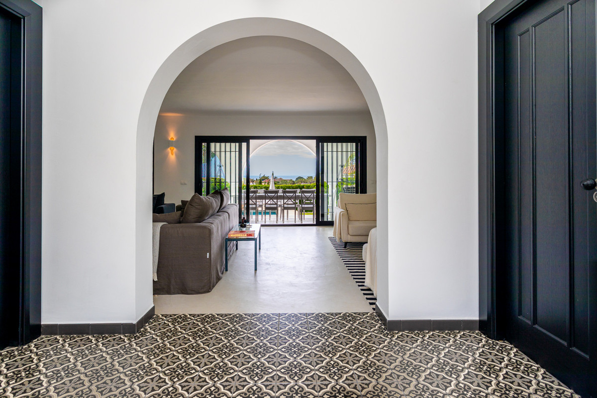 Te koop Vrijstaande Villa Costa Del Sol Hacienda Las Chapas € 2.495.000,-