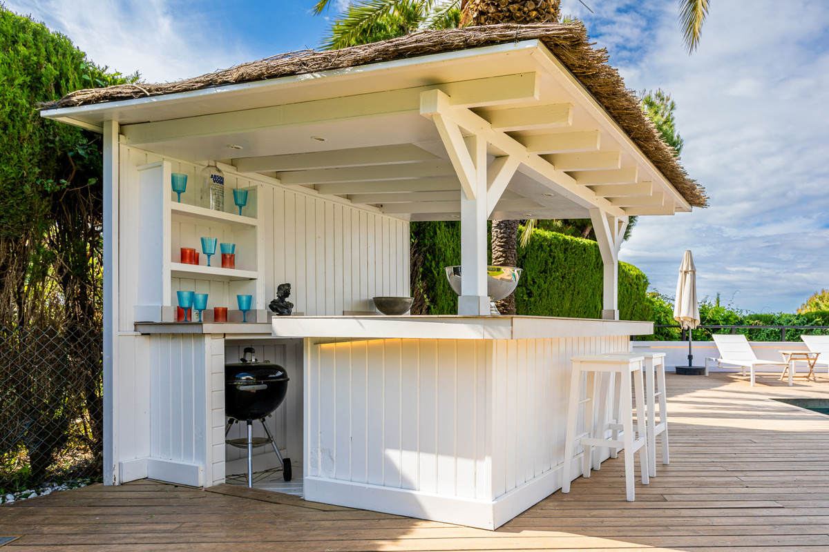 Te koop Vrijstaande Villa Costa Del Sol Hacienda Las Chapas € 2.495.000,-