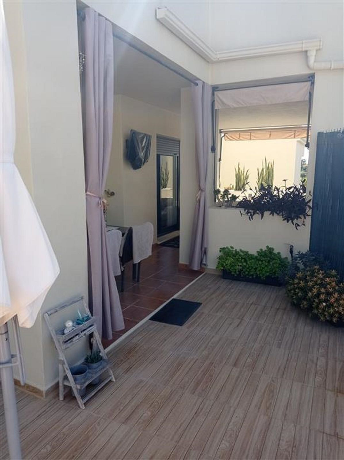Te koop Middle Floor Apartment Costa Del Sol Selwo € 485.000,-
