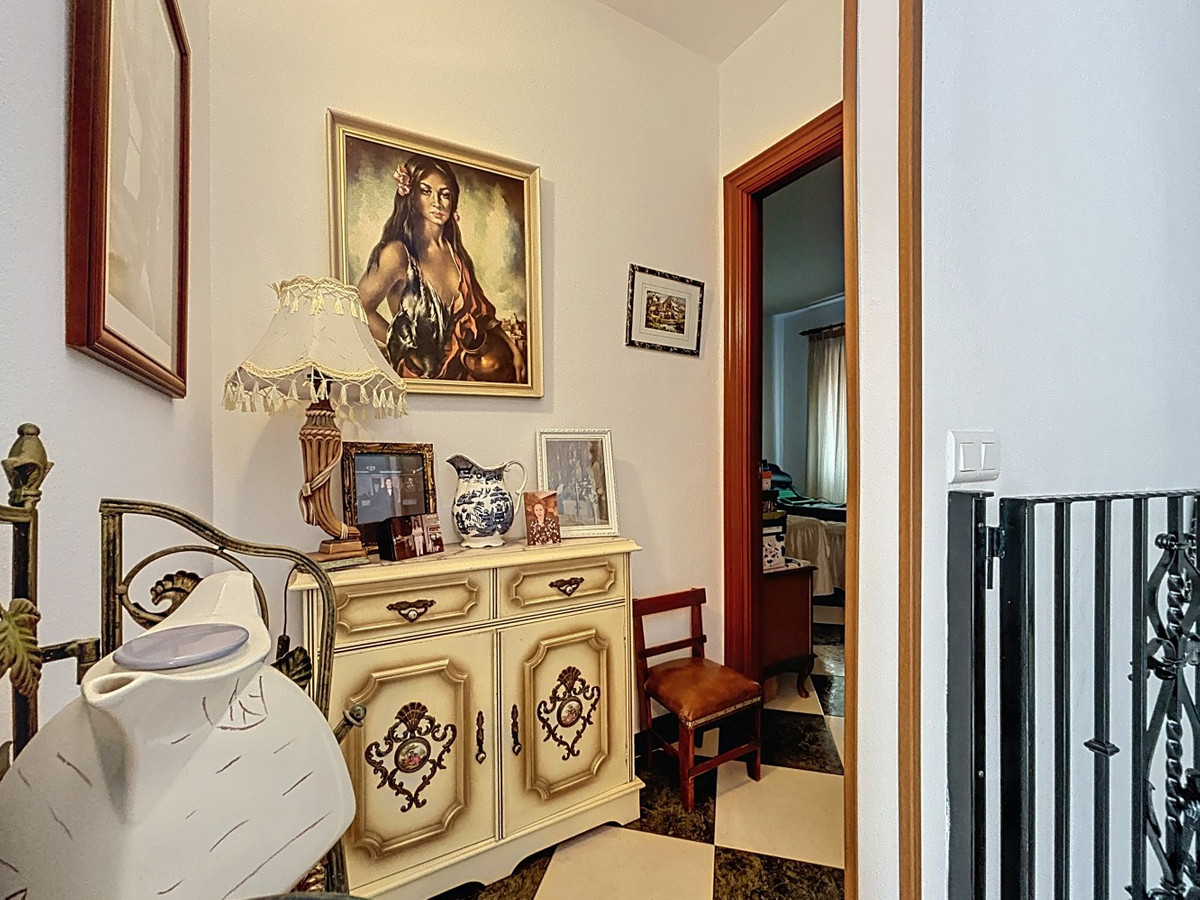 Te koop Vrijstaande Villa Costa Del Sol La Viñuela € 360.000,-