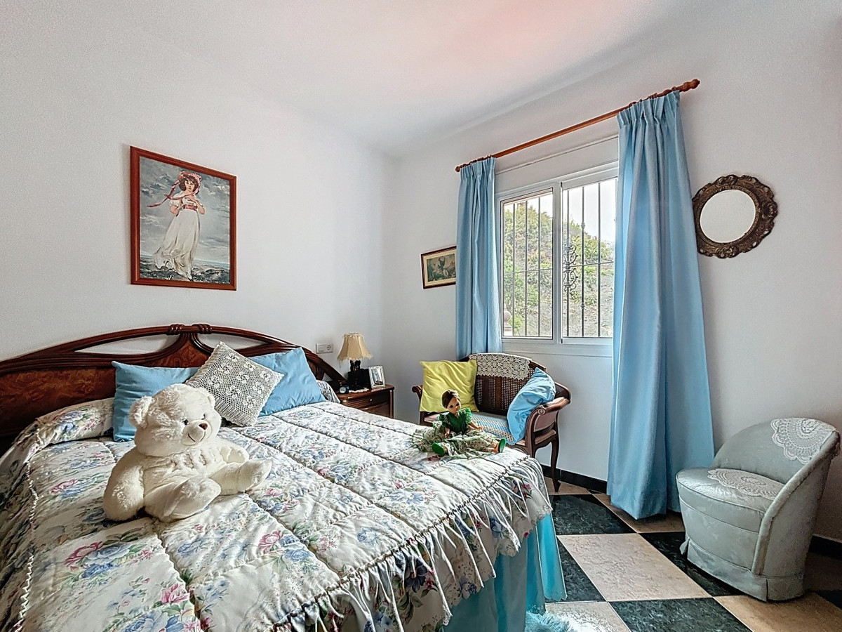 Te koop Vrijstaande Villa Costa Del Sol La Viñuela € 360.000,-