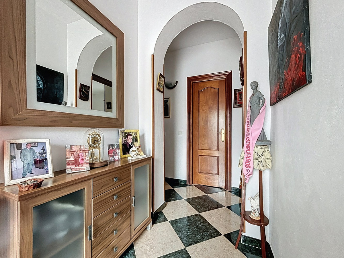 Te koop Vrijstaande Villa Costa Del Sol La Viñuela € 360.000,-