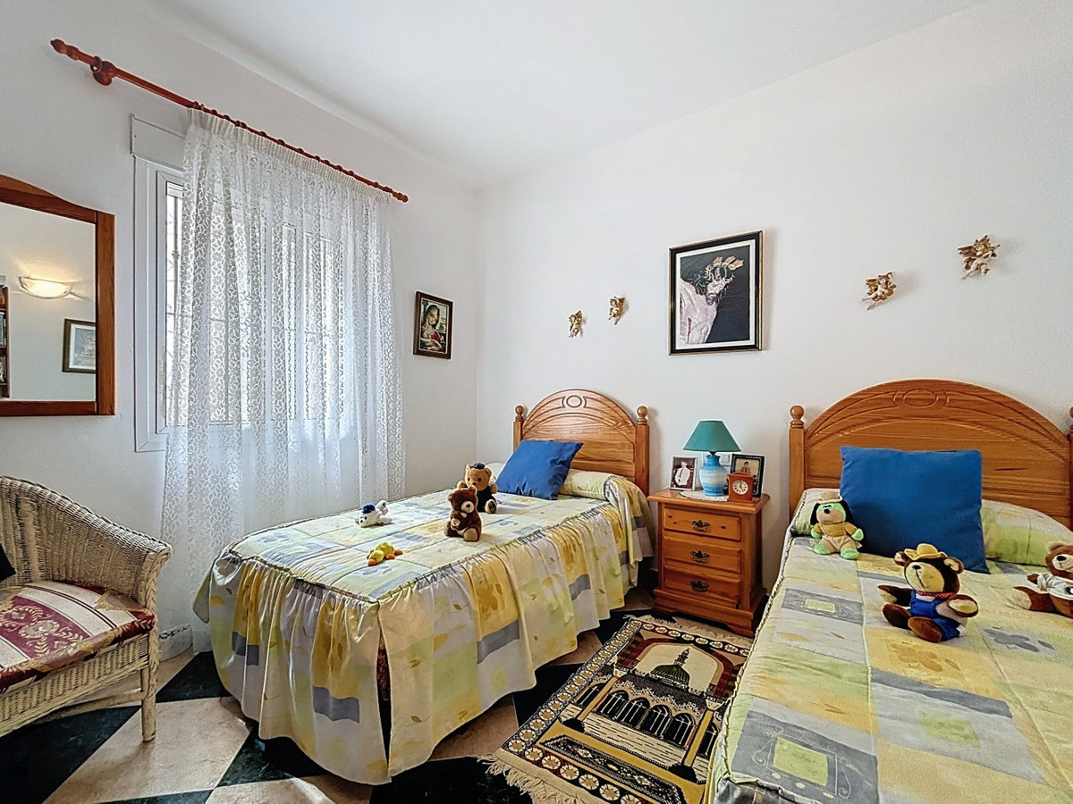 Te koop Vrijstaande Villa Costa Del Sol La Viñuela € 360.000,-