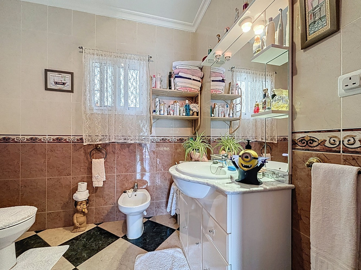 Te koop Vrijstaande Villa Costa Del Sol La Viñuela € 360.000,-