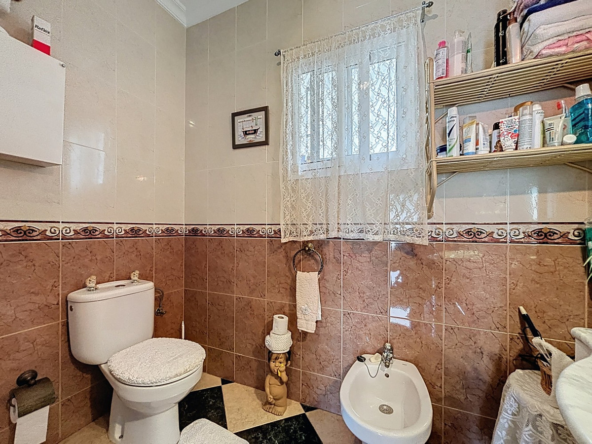 Te koop Vrijstaande Villa Costa Del Sol La Viñuela € 360.000,-