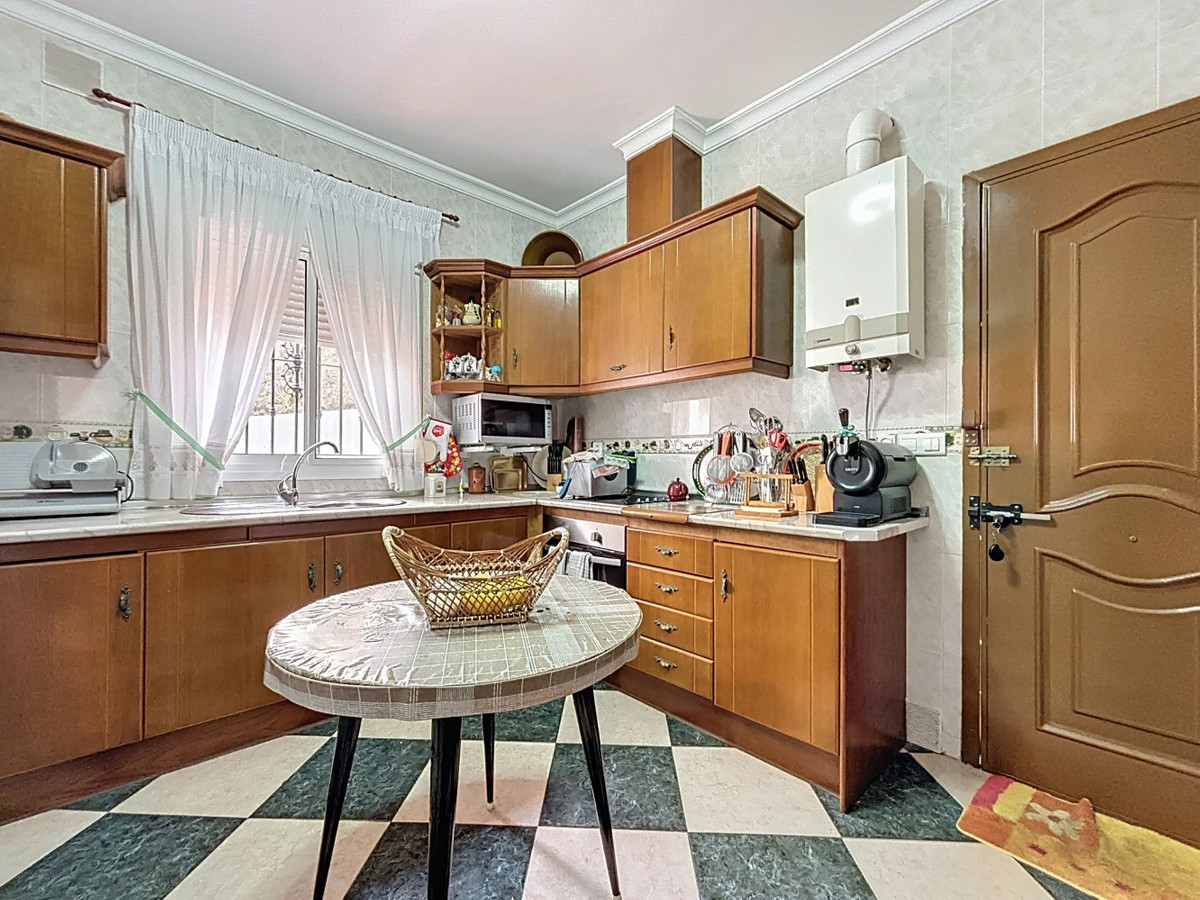 Te koop Vrijstaande Villa Costa Del Sol La Viñuela € 360.000,-