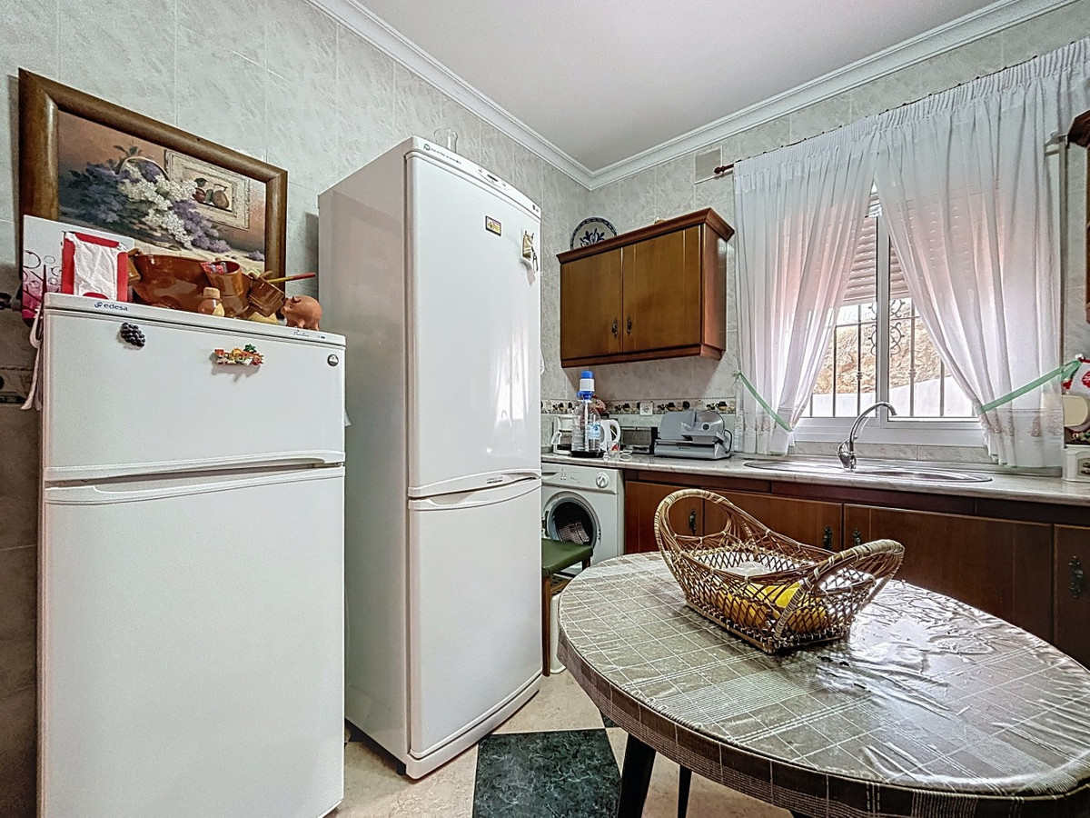 Te koop Vrijstaande Villa Costa Del Sol La Viñuela € 360.000,-