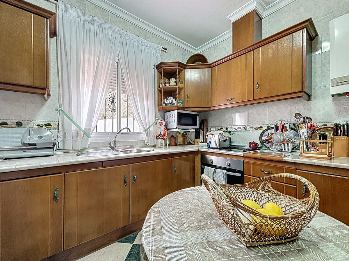 Te koop Vrijstaande Villa Costa Del Sol La Viñuela € 360.000,-